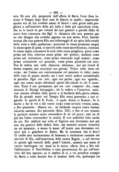 Annali francescani periodico religioso dedicato agli iscritti del Terz'ordine