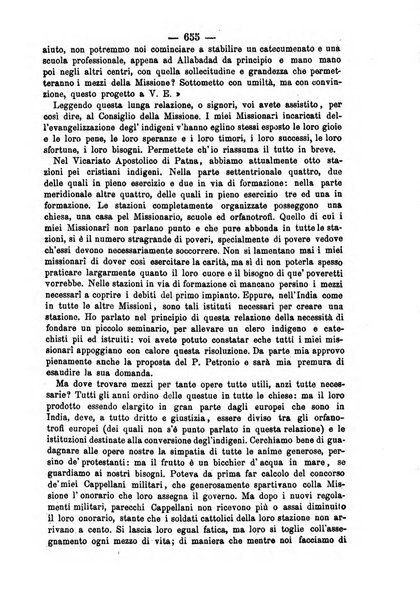 Annali francescani periodico religioso dedicato agli iscritti del Terz'ordine