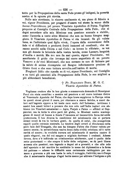 Annali francescani periodico religioso dedicato agli iscritti del Terz'ordine