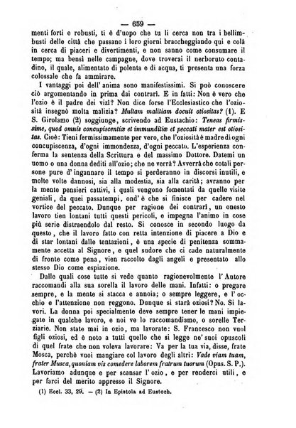 Annali francescani periodico religioso dedicato agli iscritti del Terz'ordine