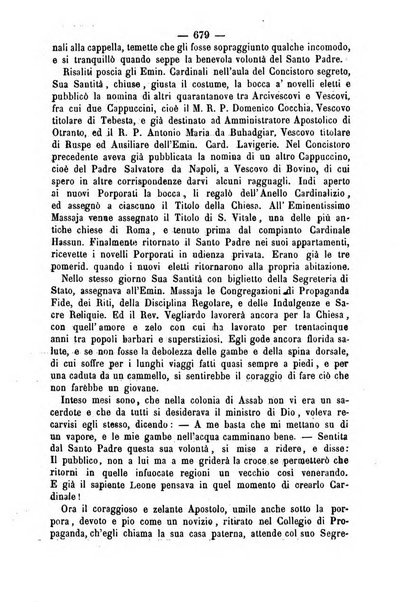 Annali francescani periodico religioso dedicato agli iscritti del Terz'ordine