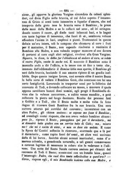 Annali francescani periodico religioso dedicato agli iscritti del Terz'ordine