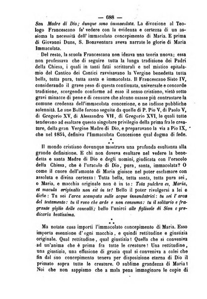 Annali francescani periodico religioso dedicato agli iscritti del Terz'ordine