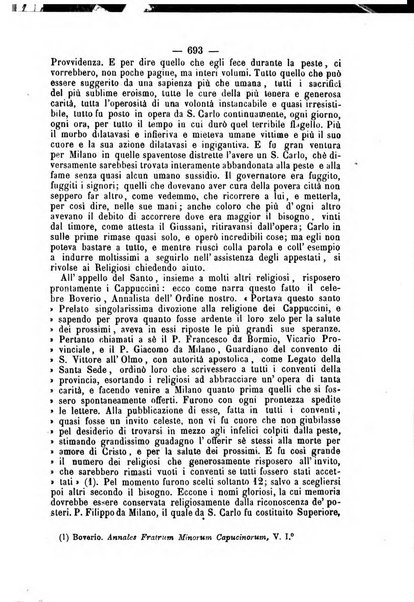 Annali francescani periodico religioso dedicato agli iscritti del Terz'ordine