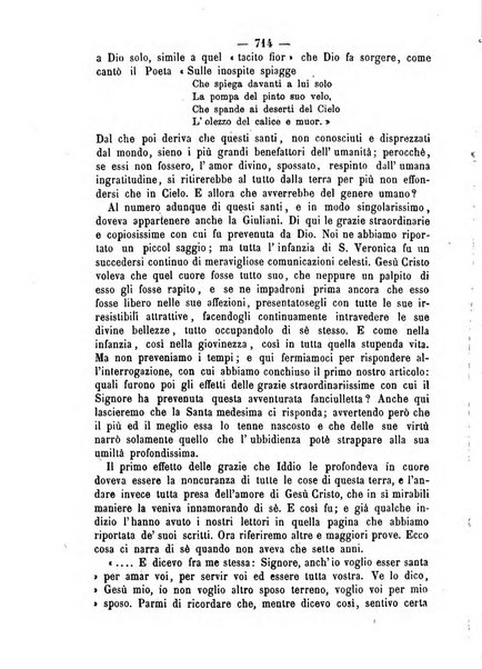 Annali francescani periodico religioso dedicato agli iscritti del Terz'ordine