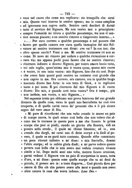 Annali francescani periodico religioso dedicato agli iscritti del Terz'ordine