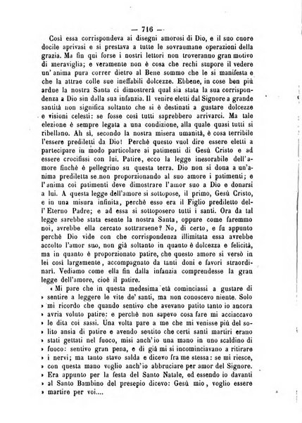 Annali francescani periodico religioso dedicato agli iscritti del Terz'ordine