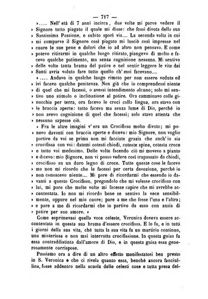 Annali francescani periodico religioso dedicato agli iscritti del Terz'ordine