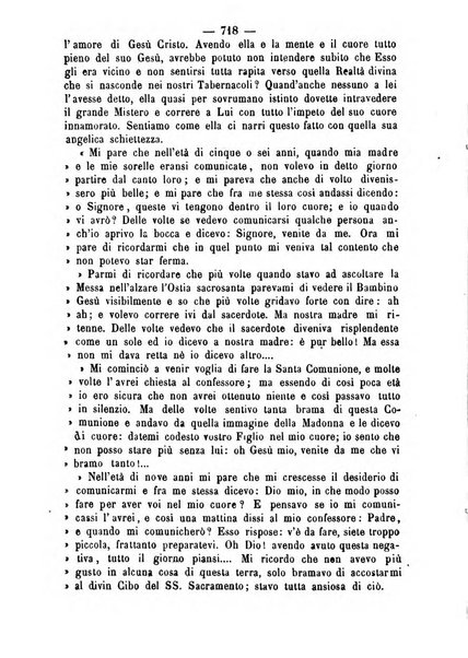 Annali francescani periodico religioso dedicato agli iscritti del Terz'ordine