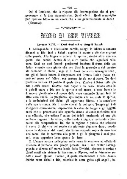 Annali francescani periodico religioso dedicato agli iscritti del Terz'ordine