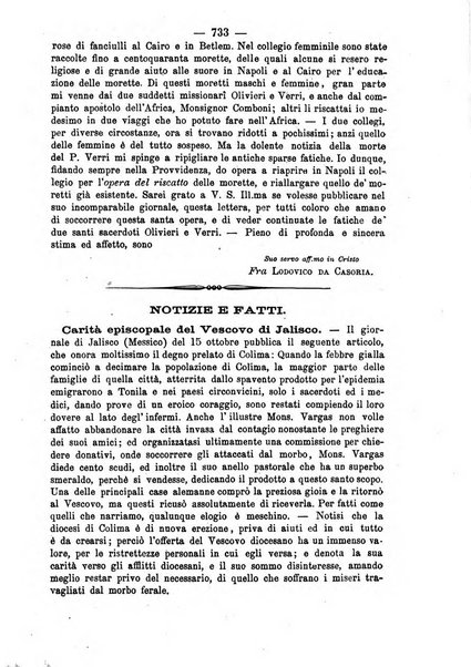 Annali francescani periodico religioso dedicato agli iscritti del Terz'ordine