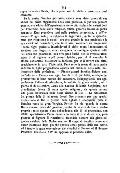 Annali francescani periodico religioso dedicato agli iscritti del Terz'ordine