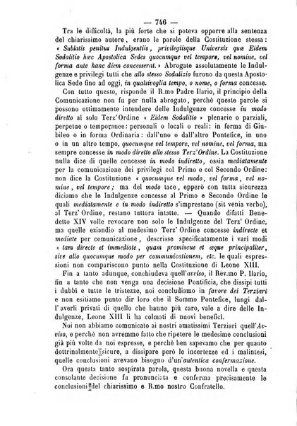 Annali francescani periodico religioso dedicato agli iscritti del Terz'ordine