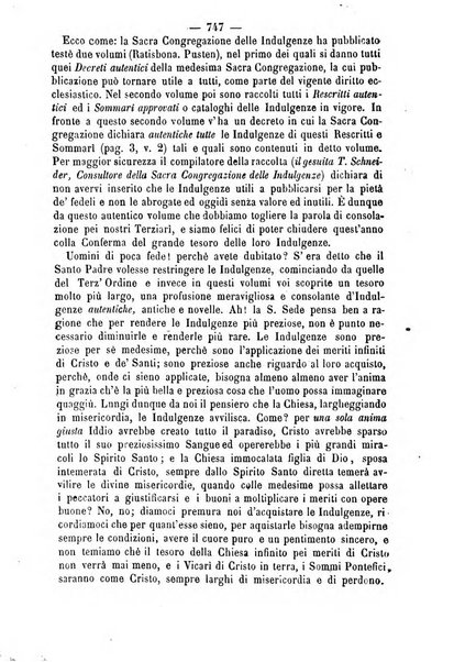 Annali francescani periodico religioso dedicato agli iscritti del Terz'ordine