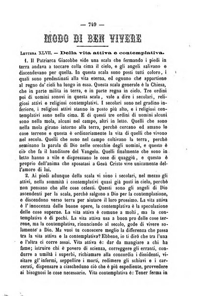 Annali francescani periodico religioso dedicato agli iscritti del Terz'ordine