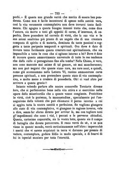 Annali francescani periodico religioso dedicato agli iscritti del Terz'ordine