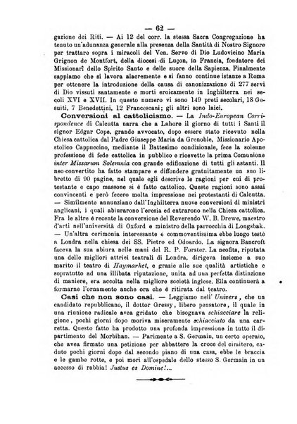 Annali francescani periodico religioso dedicato agli iscritti del Terz'ordine