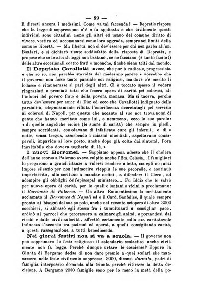 Annali francescani periodico religioso dedicato agli iscritti del Terz'ordine