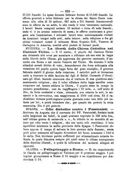 Annali francescani periodico religioso dedicato agli iscritti del Terz'ordine