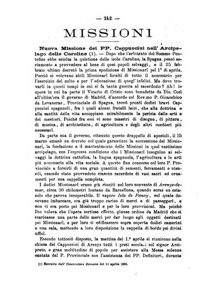 Annali francescani periodico religioso dedicato agli iscritti del Terz'ordine