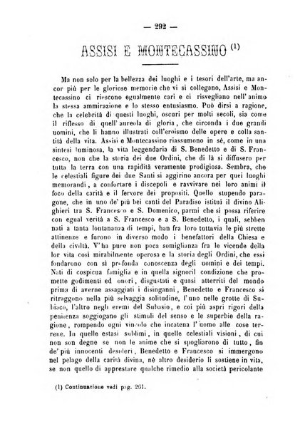 Annali francescani periodico religioso dedicato agli iscritti del Terz'ordine