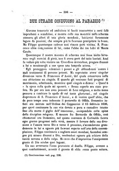 Annali francescani periodico religioso dedicato agli iscritti del Terz'ordine