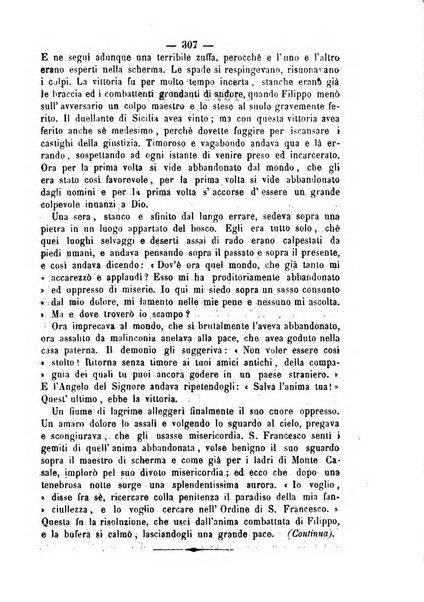 Annali francescani periodico religioso dedicato agli iscritti del Terz'ordine