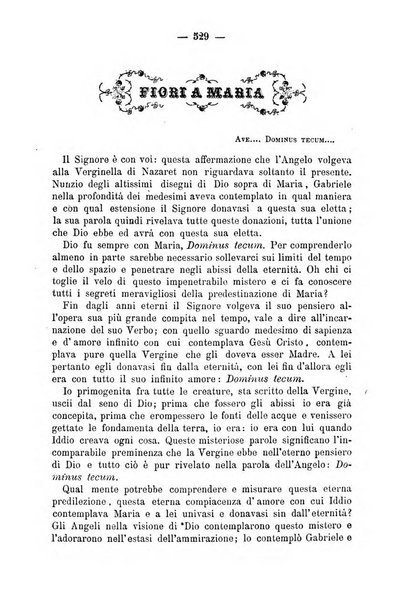 Annali francescani periodico religioso dedicato agli iscritti del Terz'ordine