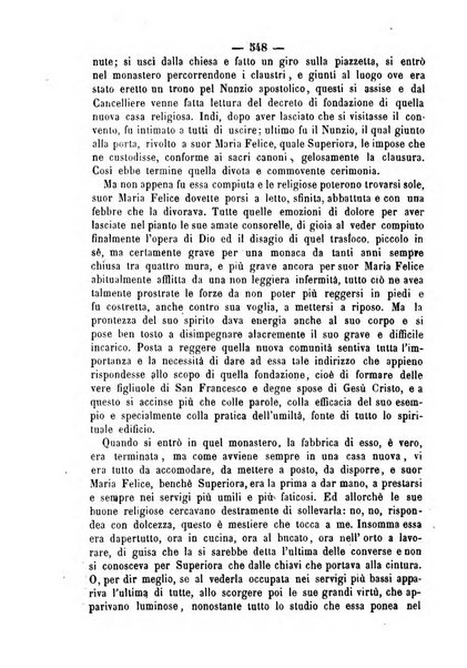 Annali francescani periodico religioso dedicato agli iscritti del Terz'ordine