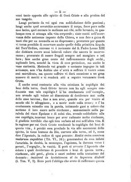 Annali francescani periodico religioso dedicato agli iscritti del Terz'ordine