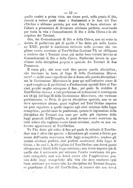 Annali francescani periodico religioso dedicato agli iscritti del Terz'ordine