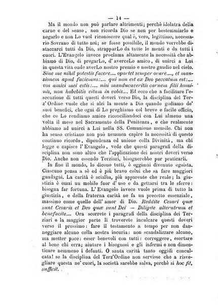 Annali francescani periodico religioso dedicato agli iscritti del Terz'ordine