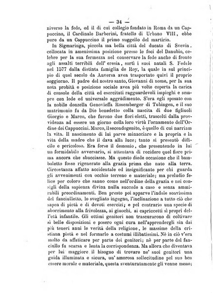 Annali francescani periodico religioso dedicato agli iscritti del Terz'ordine