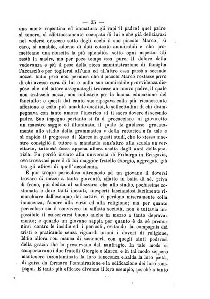 Annali francescani periodico religioso dedicato agli iscritti del Terz'ordine