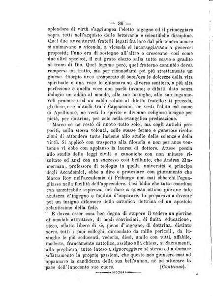 Annali francescani periodico religioso dedicato agli iscritti del Terz'ordine