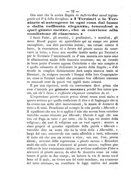 Annali francescani periodico religioso dedicato agli iscritti del Terz'ordine