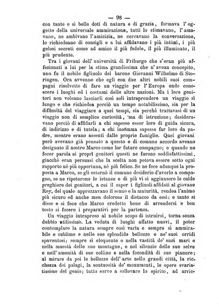 Annali francescani periodico religioso dedicato agli iscritti del Terz'ordine