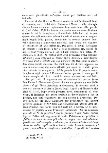 Annali francescani periodico religioso dedicato agli iscritti del Terz'ordine