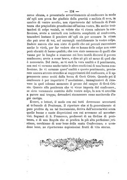 Annali francescani periodico religioso dedicato agli iscritti del Terz'ordine