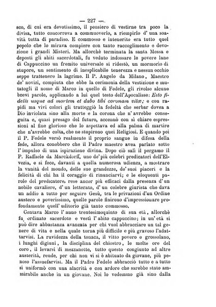 Annali francescani periodico religioso dedicato agli iscritti del Terz'ordine