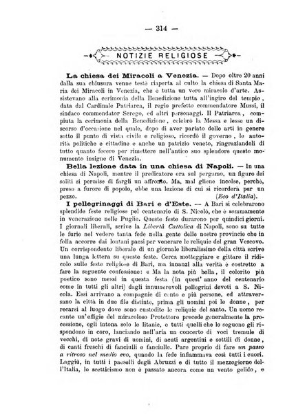 Annali francescani periodico religioso dedicato agli iscritti del Terz'ordine