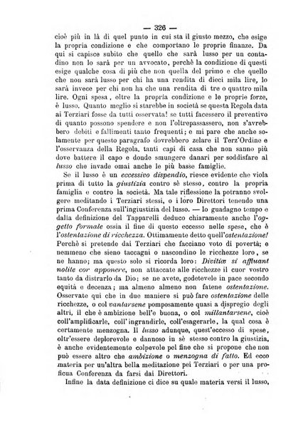 Annali francescani periodico religioso dedicato agli iscritti del Terz'ordine