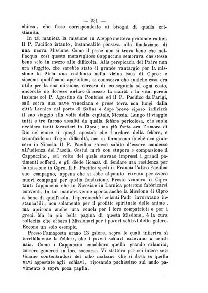 Annali francescani periodico religioso dedicato agli iscritti del Terz'ordine