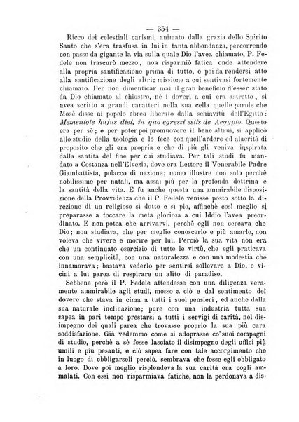 Annali francescani periodico religioso dedicato agli iscritti del Terz'ordine