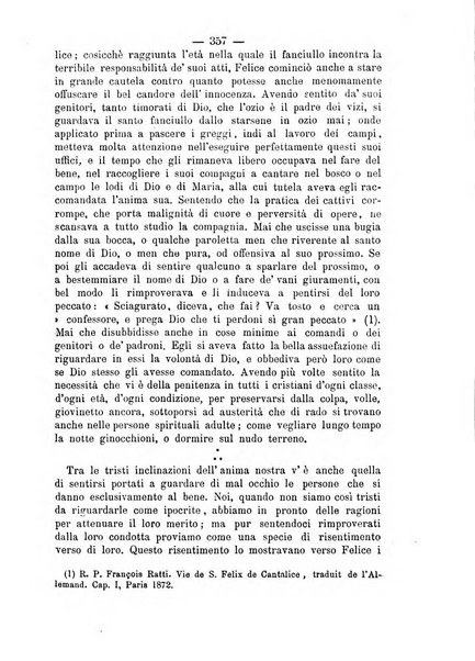 Annali francescani periodico religioso dedicato agli iscritti del Terz'ordine