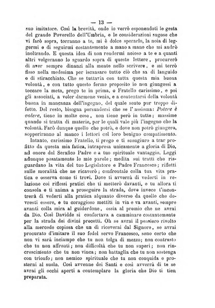 Annali francescani periodico religioso dedicato agli iscritti del Terz'ordine