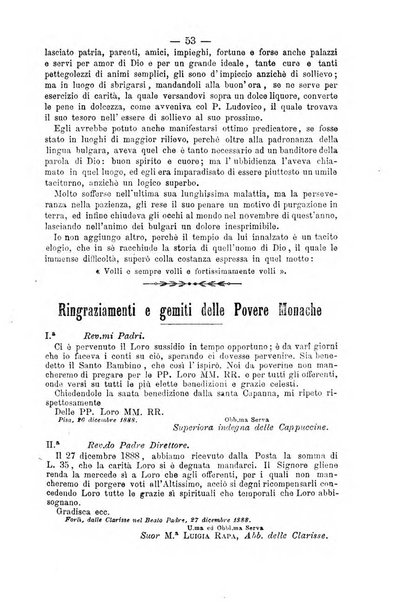 Annali francescani periodico religioso dedicato agli iscritti del Terz'ordine