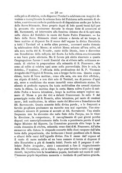 Annali francescani periodico religioso dedicato agli iscritti del Terz'ordine