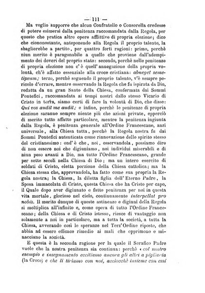 Annali francescani periodico religioso dedicato agli iscritti del Terz'ordine