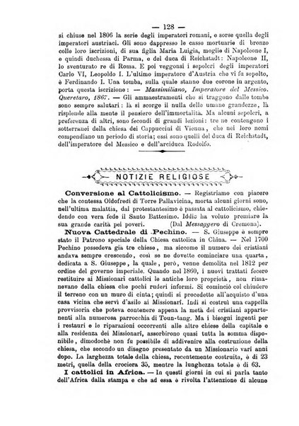 Annali francescani periodico religioso dedicato agli iscritti del Terz'ordine